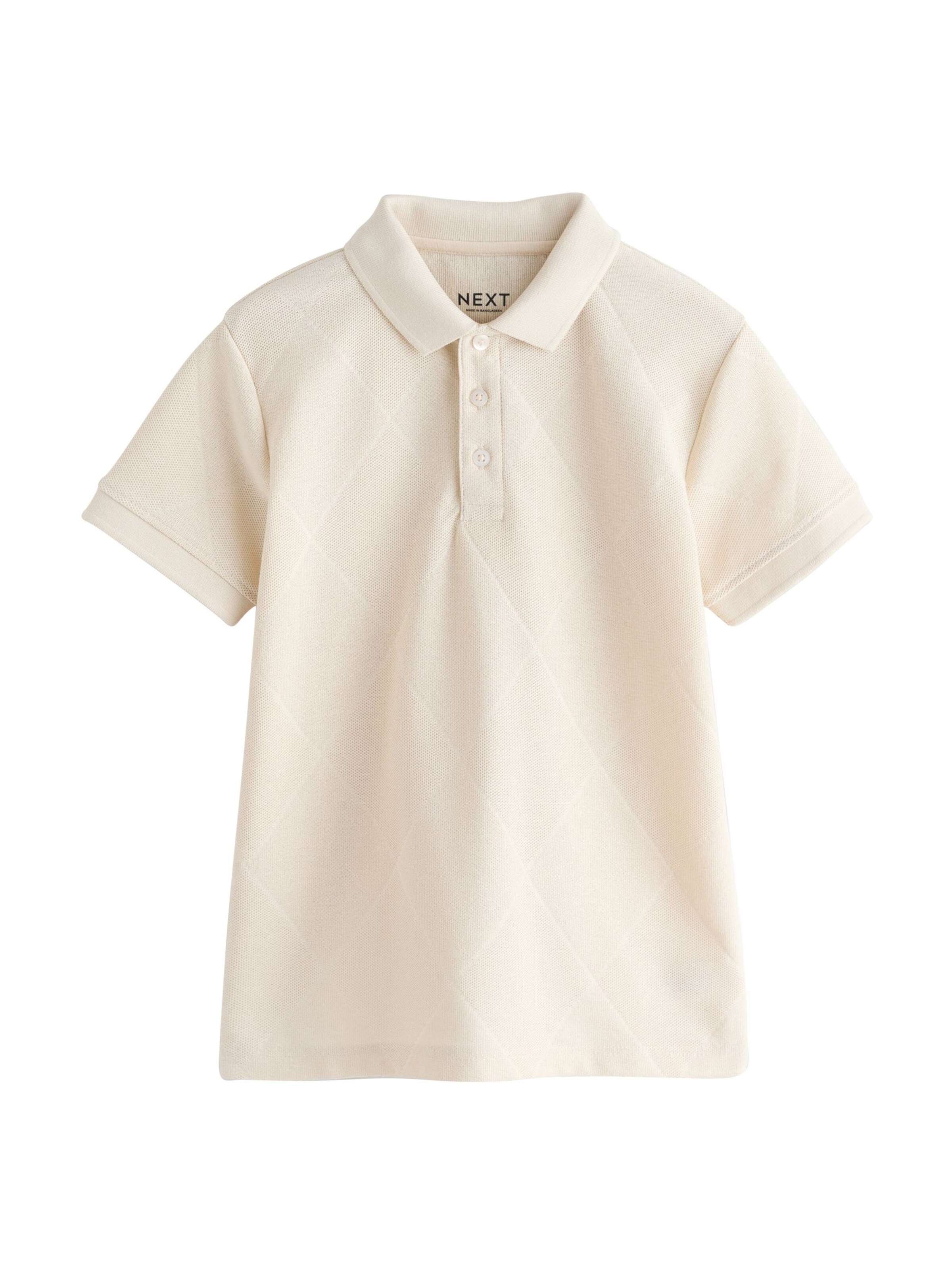 Next Shirt in Beige, Item view