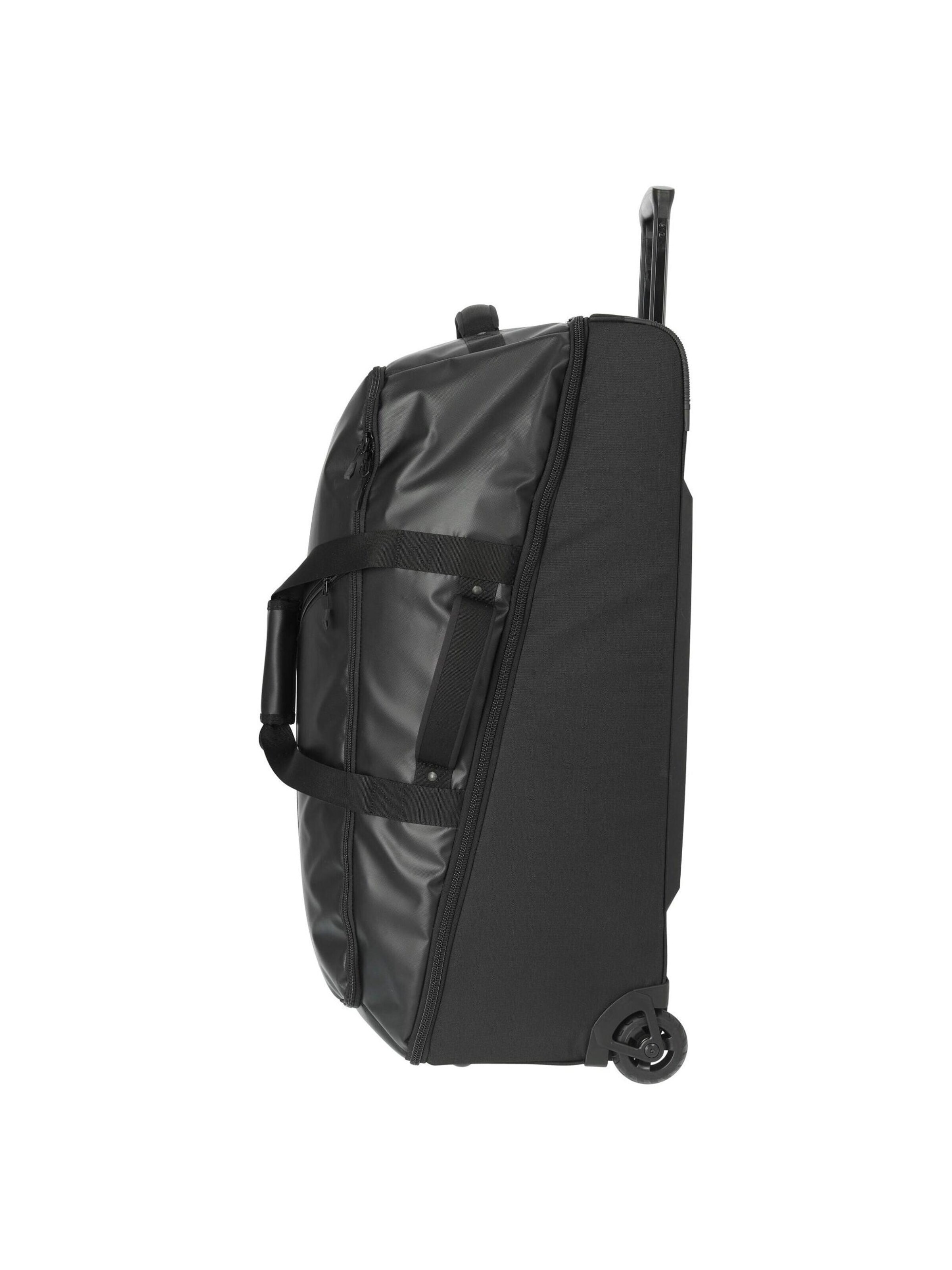 VAUDE Trolley 'New Islands' in Black