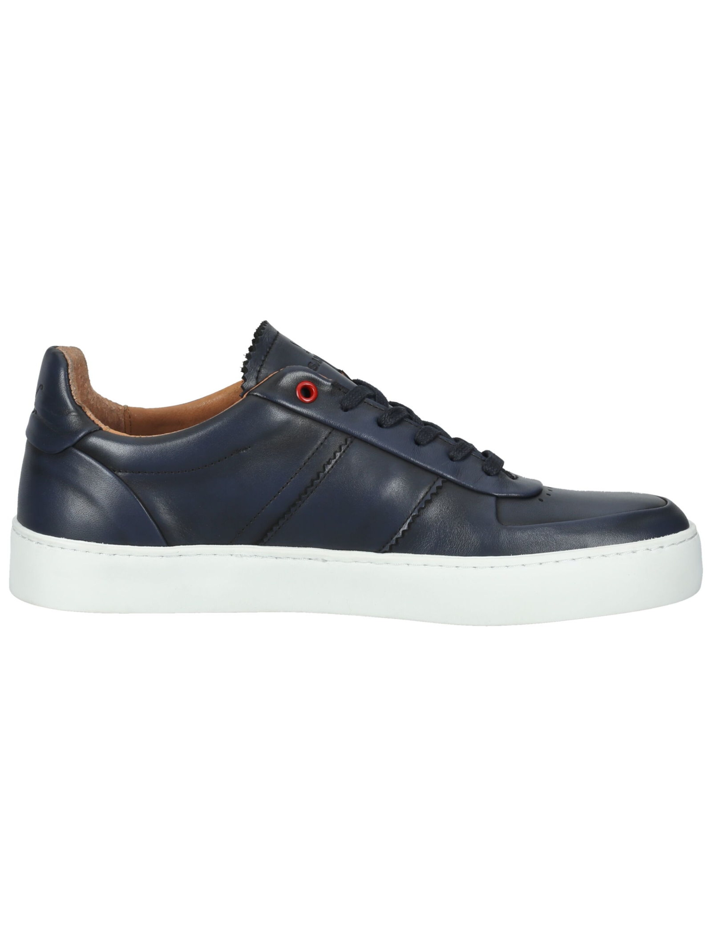 SANSIBAR Platform trainers in Blue