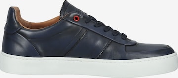 SANSIBAR Sneaker in Blau