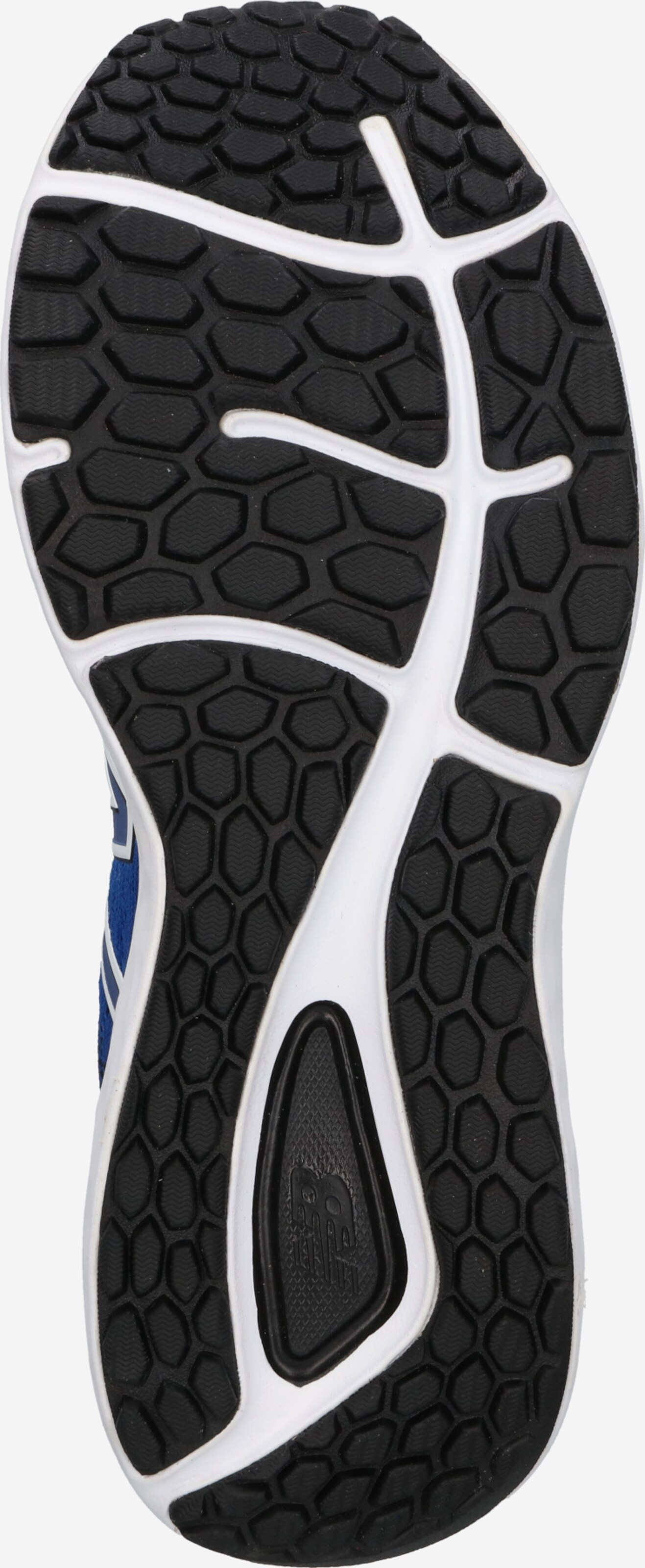 Sobrevivir Sandalias Retener new balance Zapatillas de running en Azul Oscuro | ABOUT YOU