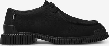 Chaussure à lacets 'Pix' CAMPER en noir