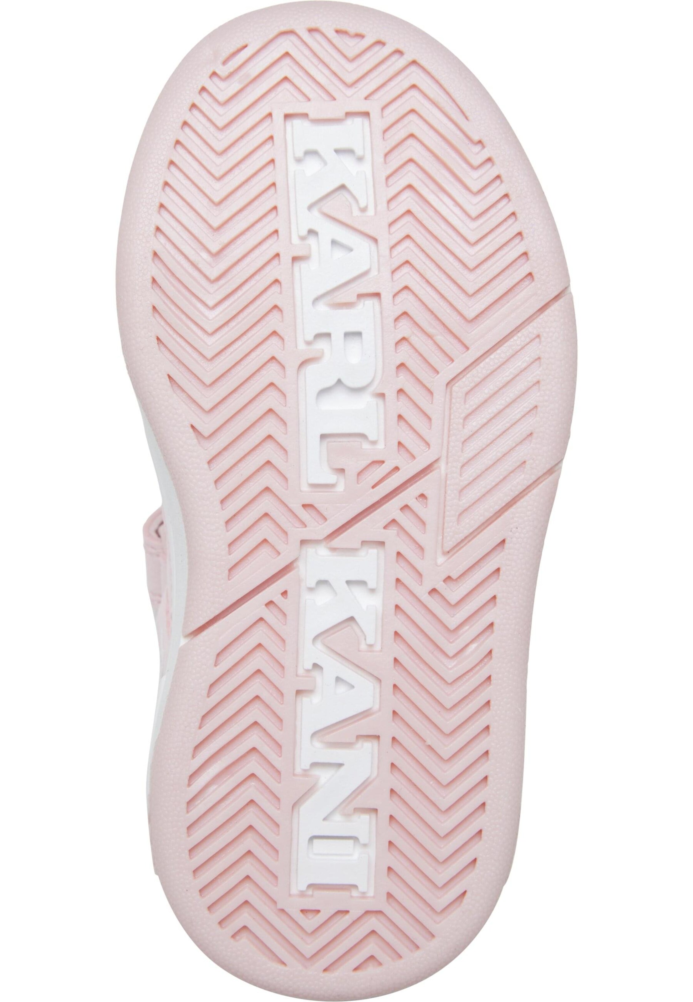 Karl Kani Trainers in Pink