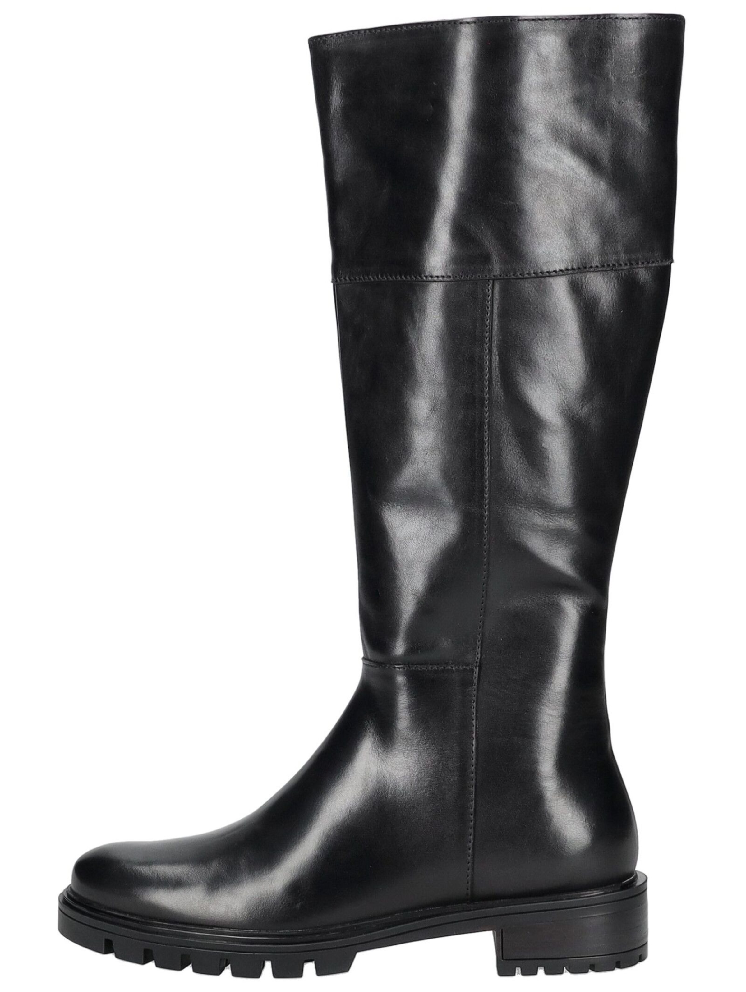 Bottes ARA en noir