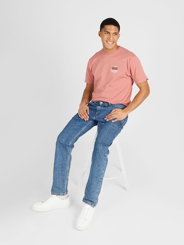 VANS Shirt 'HOLDER CLASSIC' in Roze