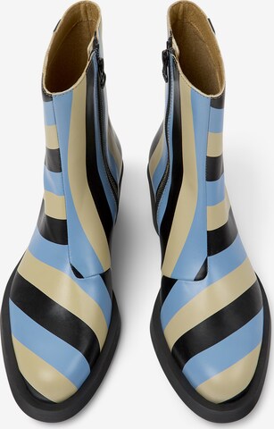 Bottines ' Bonnie ' CAMPER en bleu