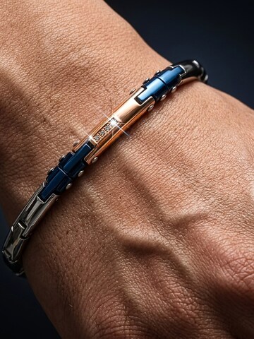 Bracelet 'DANTE' UNIQAL en or
