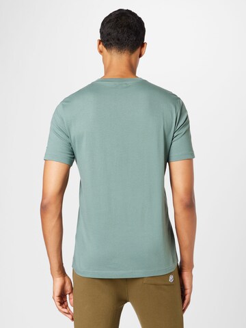 Champion Authentic Athletic Apparel Tričko 'Legacy American Classics' – zelená