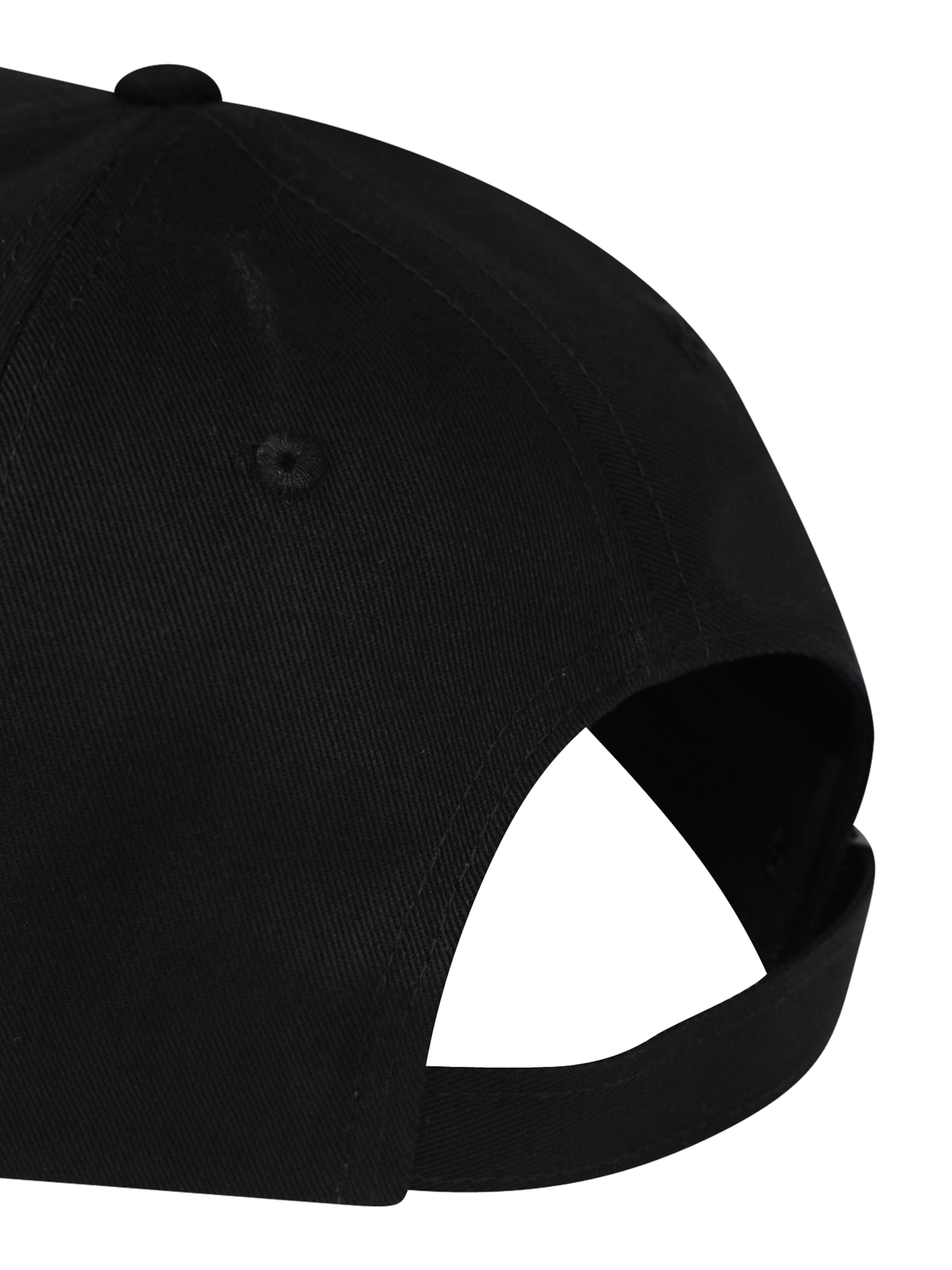 Karl Lagerfeld Pet in Zwart