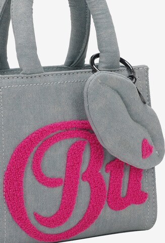 BUFFALO Handbag 'Boxy21' in Grey