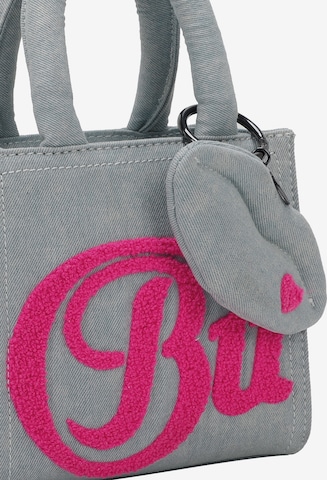 BUFFALO Handbag 'Boxy21' in Grey