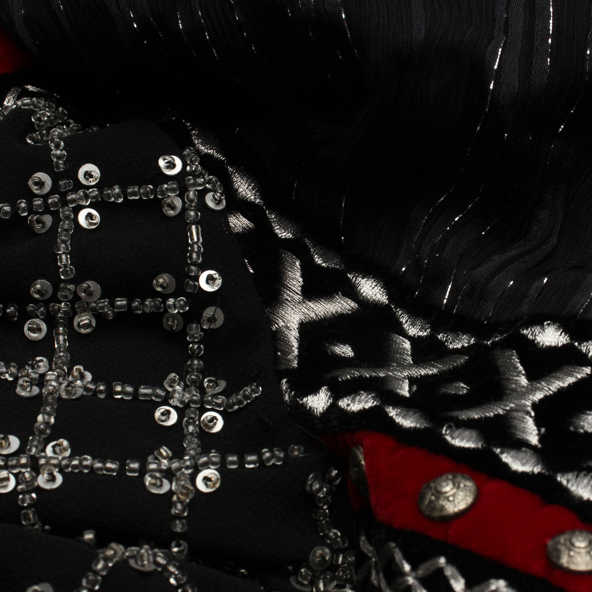 Dodo Bar Or Kleid S in Mischfarben