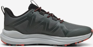 PUMA Athletic Shoes 'Reflect Lite Trail' in Grey