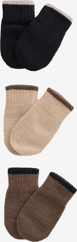 Next Käsineet värissä beige: etupuoli