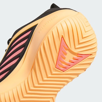 Chaussure de sport 'Believe That 1' ADIDAS PERFORMANCE en orange