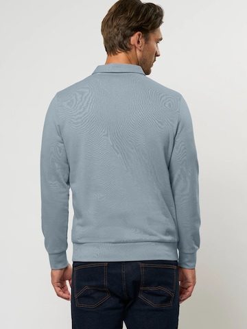 U.S. POLO ASSN. Pullover 'Theodor' in Blau