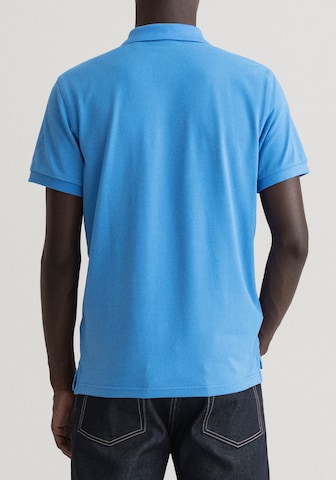 GANT Shirt 'Archive' in Blauw