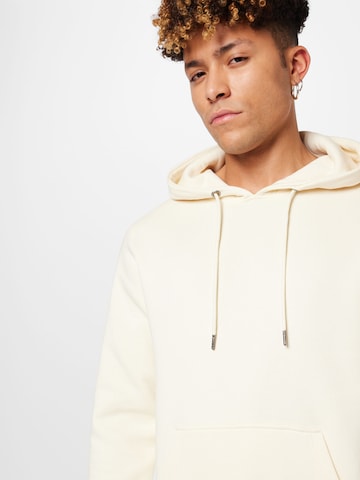 Urban Classics - Sweatshirt em branco