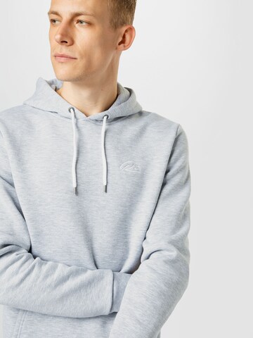 River Island Sweatshirt in Grey