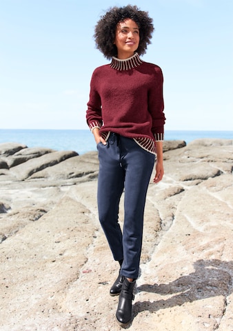 heine Свитер в Красный