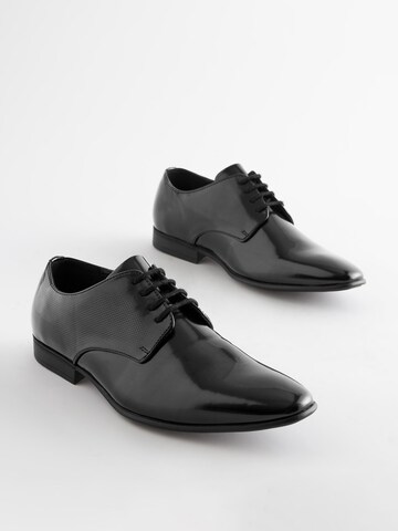 Next Veterschoen in Zwart