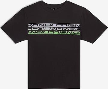 O'NEILL Shirt in Schwarz: Vorderseite