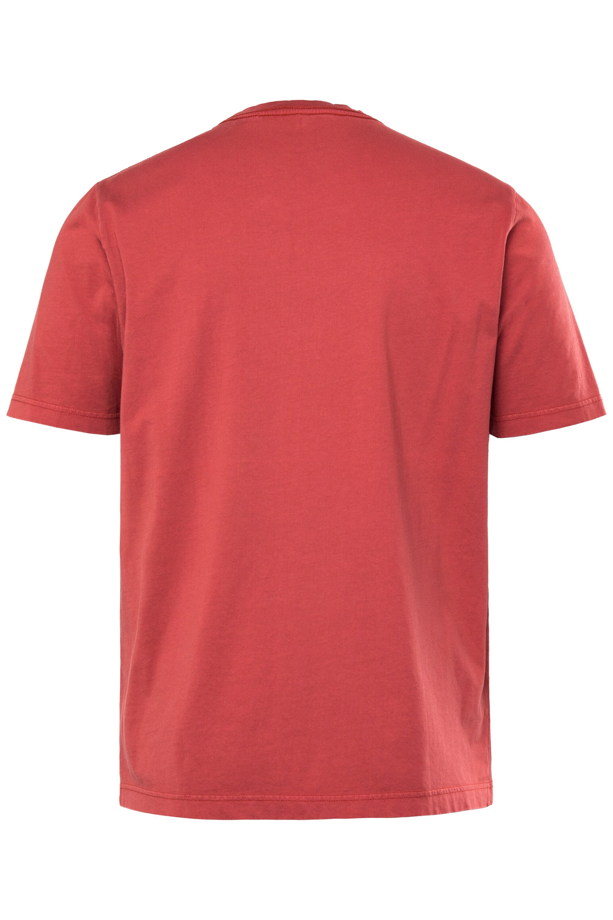 JP1880 Shirt in Rood