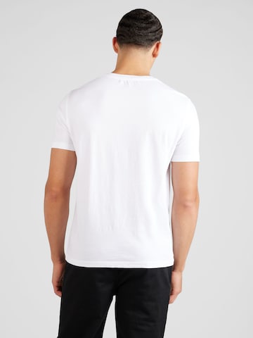 Zadig & Voltaire Shirt 'BLASON GUM' in White