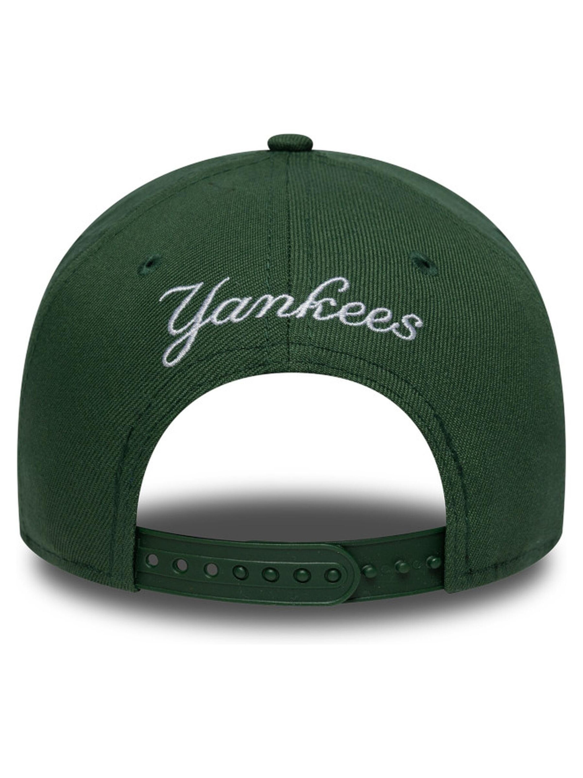 NEW ERAŠilterica 'Gorra new era verde yankees outline script eframe neyyan' - zelena boja