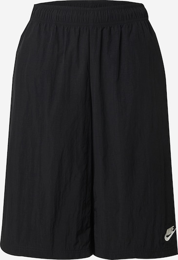 Nike Sportswear Παντελόνι σε μαύρο, Άποψη προϊόντος