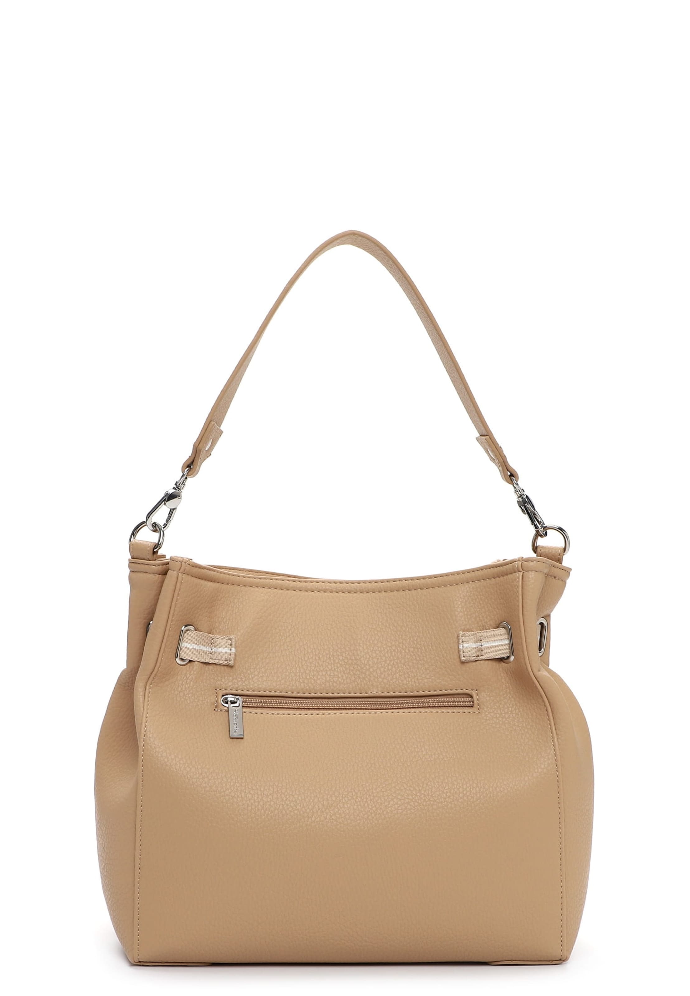 Tamaris Handtas 'TAS Kirima' in Beige