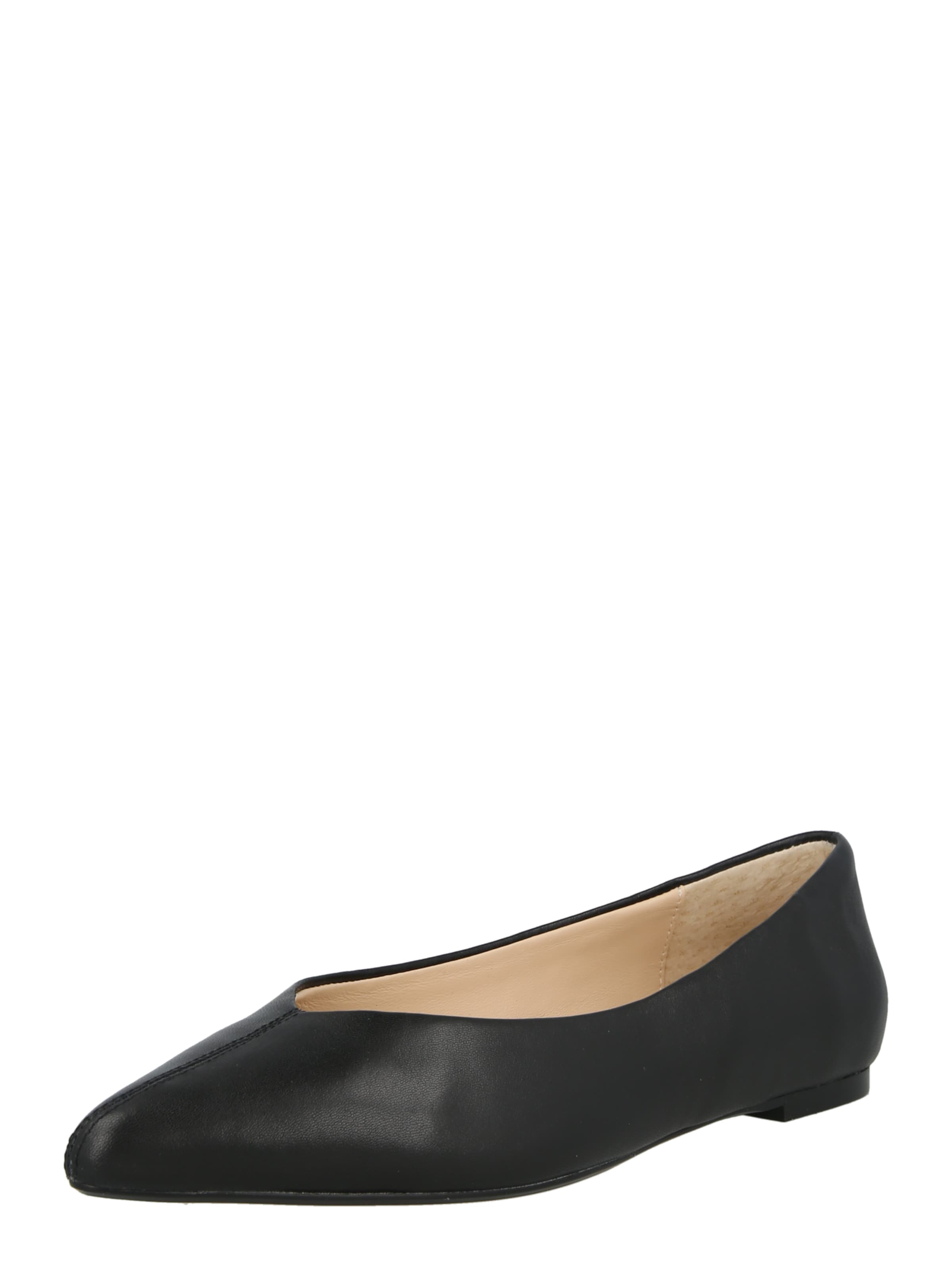 Apple of Eden - Sabrina 'DAYLIN 1' em preto: frente