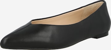 juoda Apple of Eden Balerinos 'DAYLIN 1': priekis