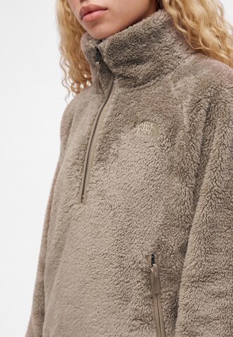 THE NORTH FACE Πουλόβερ 'OSITO EVOLVE' σε μπεζ