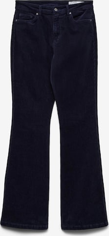 Pantaloni 'VMSiga' di VERO MODA in blu: frontale