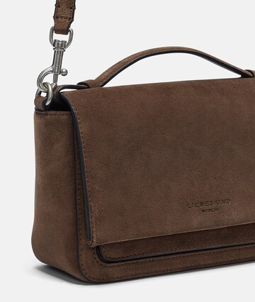 Liebeskind Berlin Handtas 'Lea Mini' in Bruin