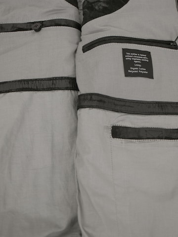 deercraft Vest 'DMCork' in Black