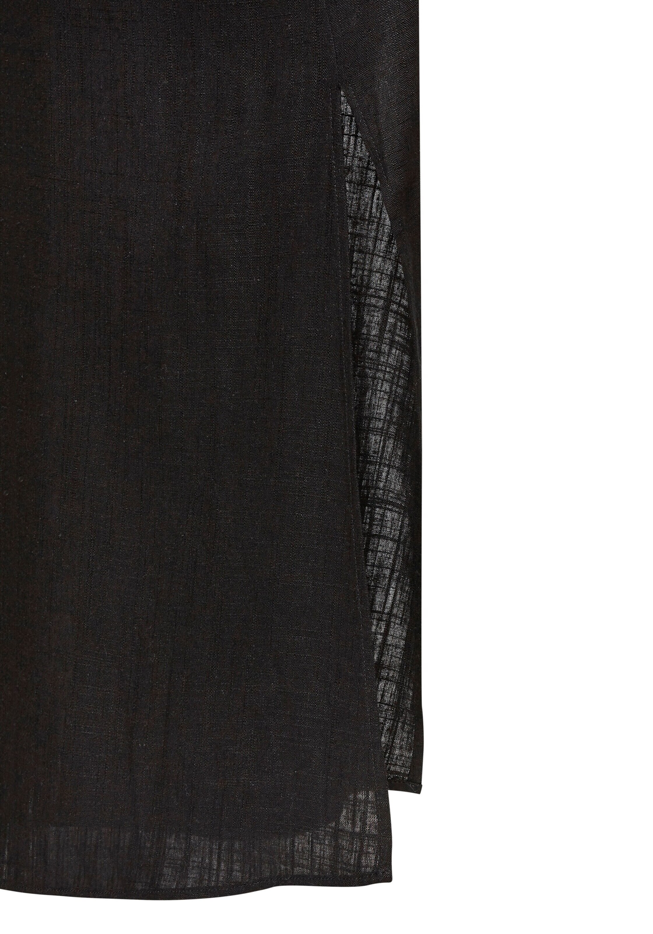 LASCANA Klänning i svart