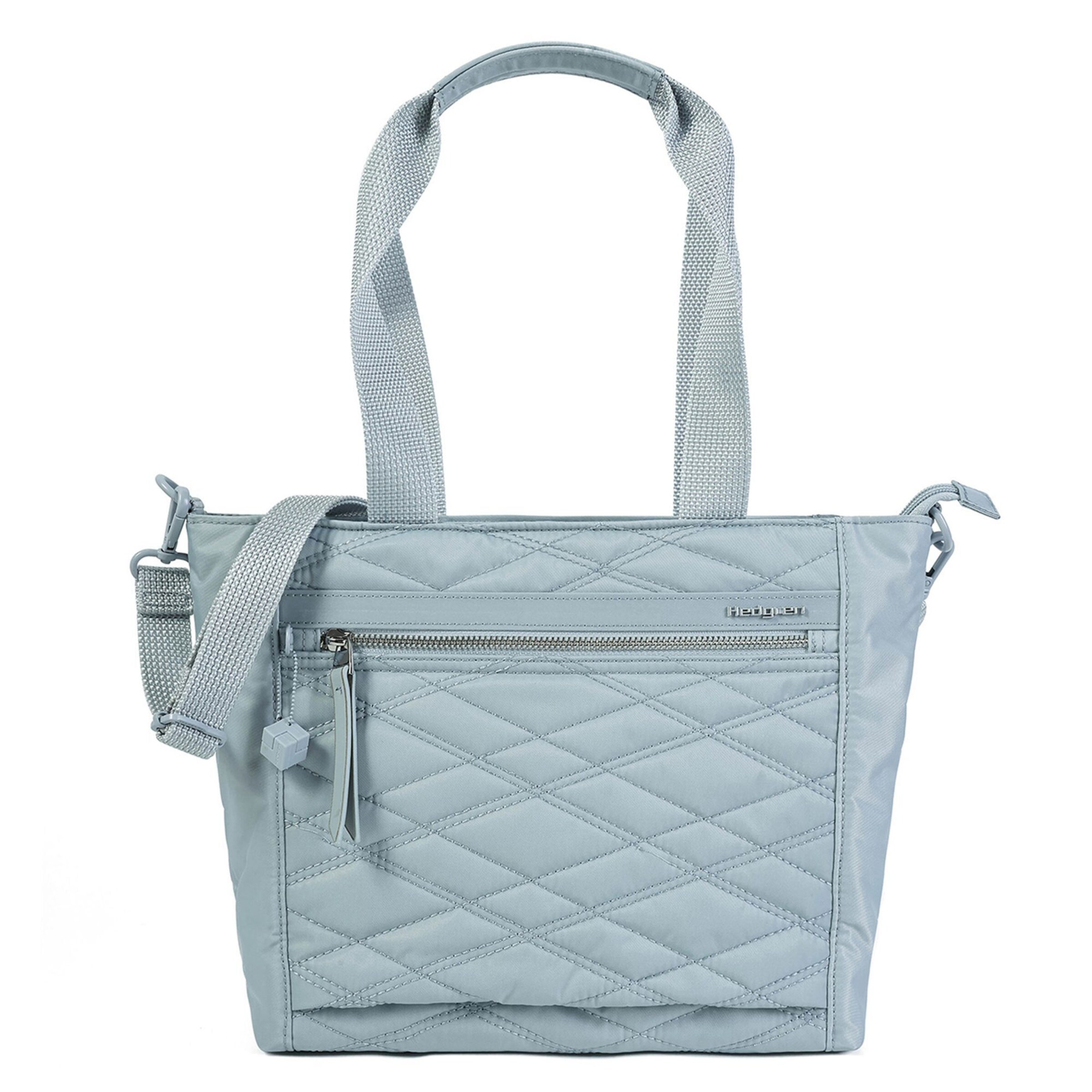 Hedgren Shopper 'Inner City' in Blue: front