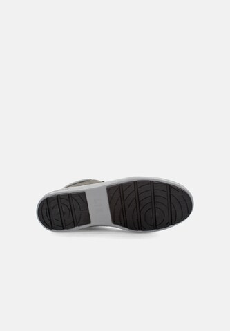 Boots stringati di Lumberjack in grigio