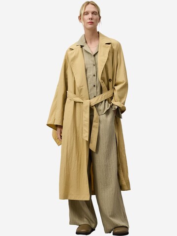 Adolfo Dominguez Pajama pants in Green