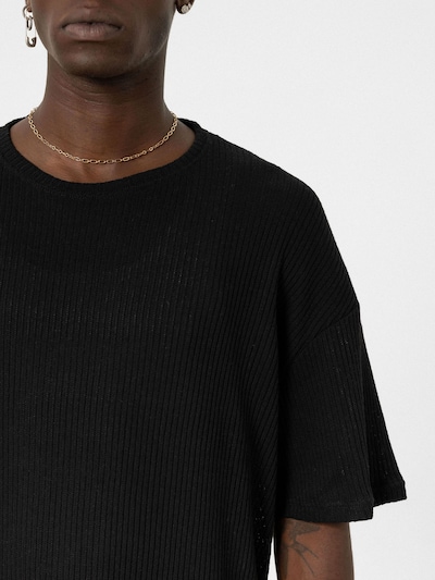 VAMOS CLO Shirt in Black, Item view