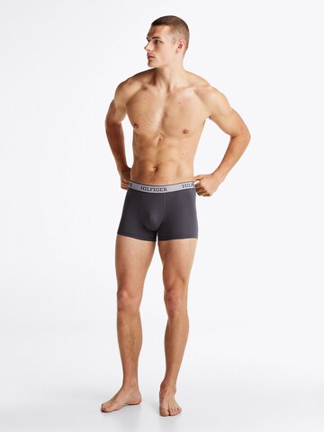 Tommy Hilfiger UnderwearBokserice - siva boja