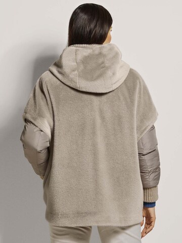 Cape MADELEINE en marron