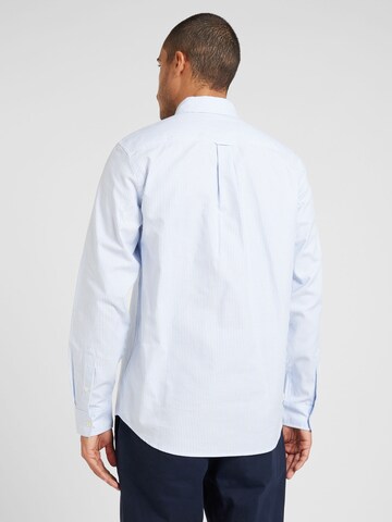 SCOTCH & SODA - Ajuste regular Camisa en azul