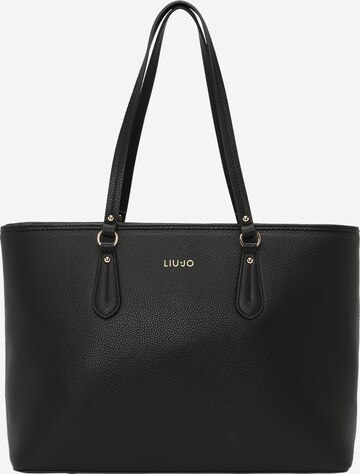 Liu Jo Nakupovalna torba | črna barva