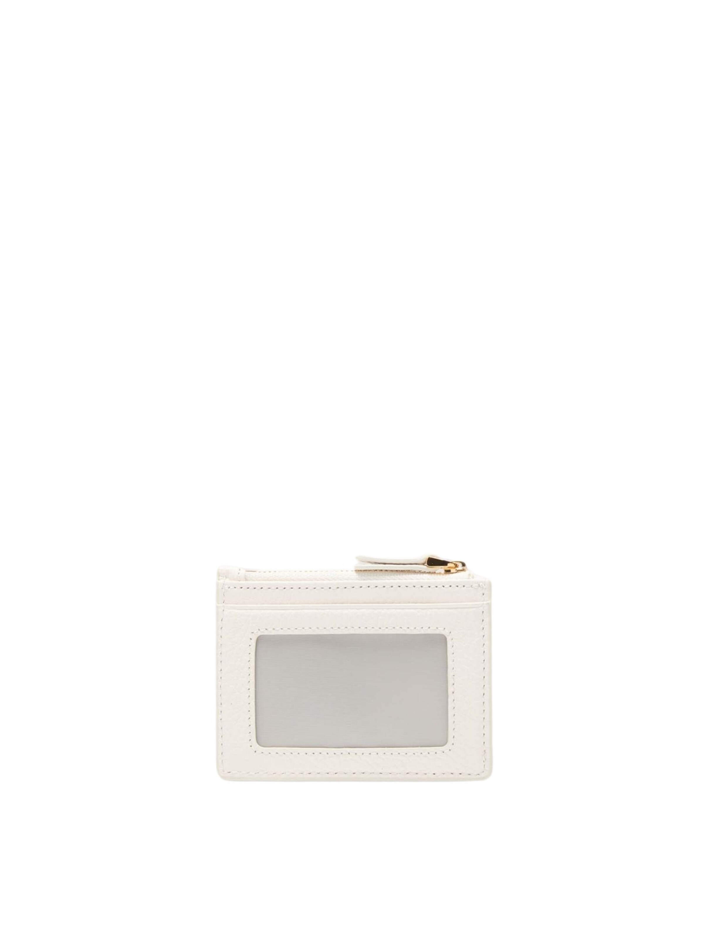 Coccinelle Wallet 'COCCINELLE DEW' in White