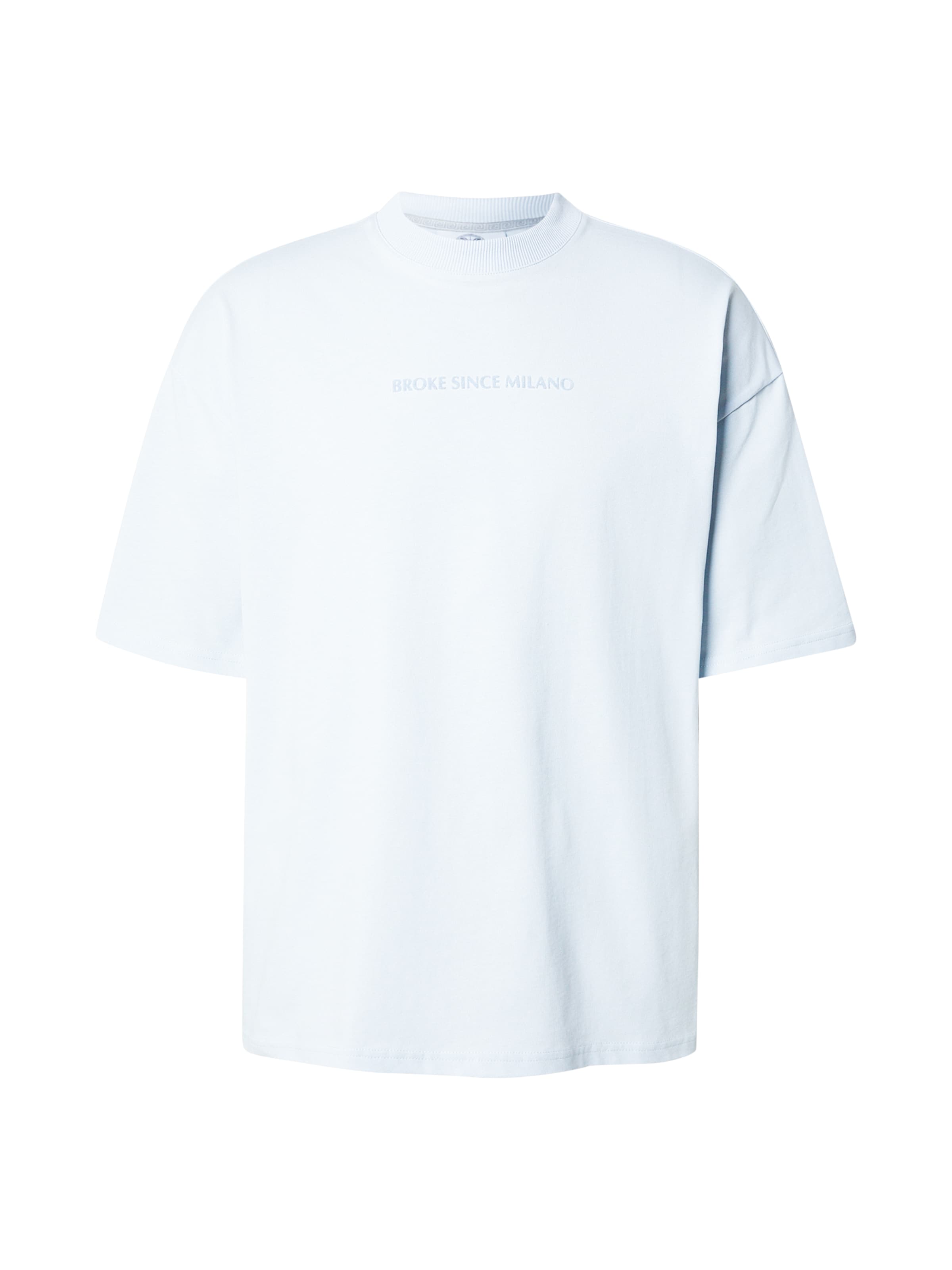 Carlo Colucci Paita 'Farris' värissä sininen: etupuoli