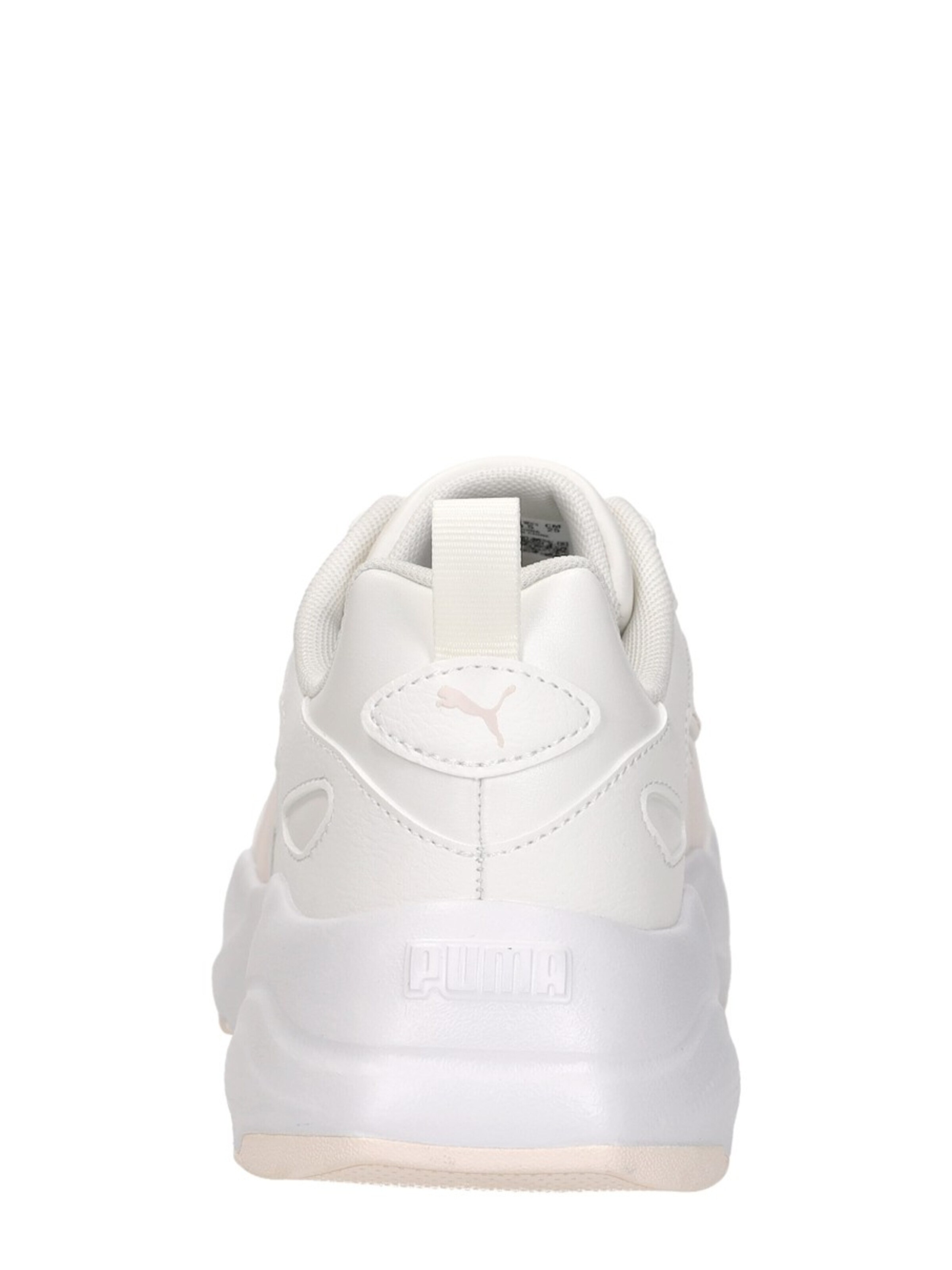 PUMA Sneakers laag 'Cassia 2.0 L' in Wit