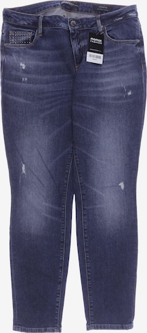 GUESS Jeans in 34 in Blue: front